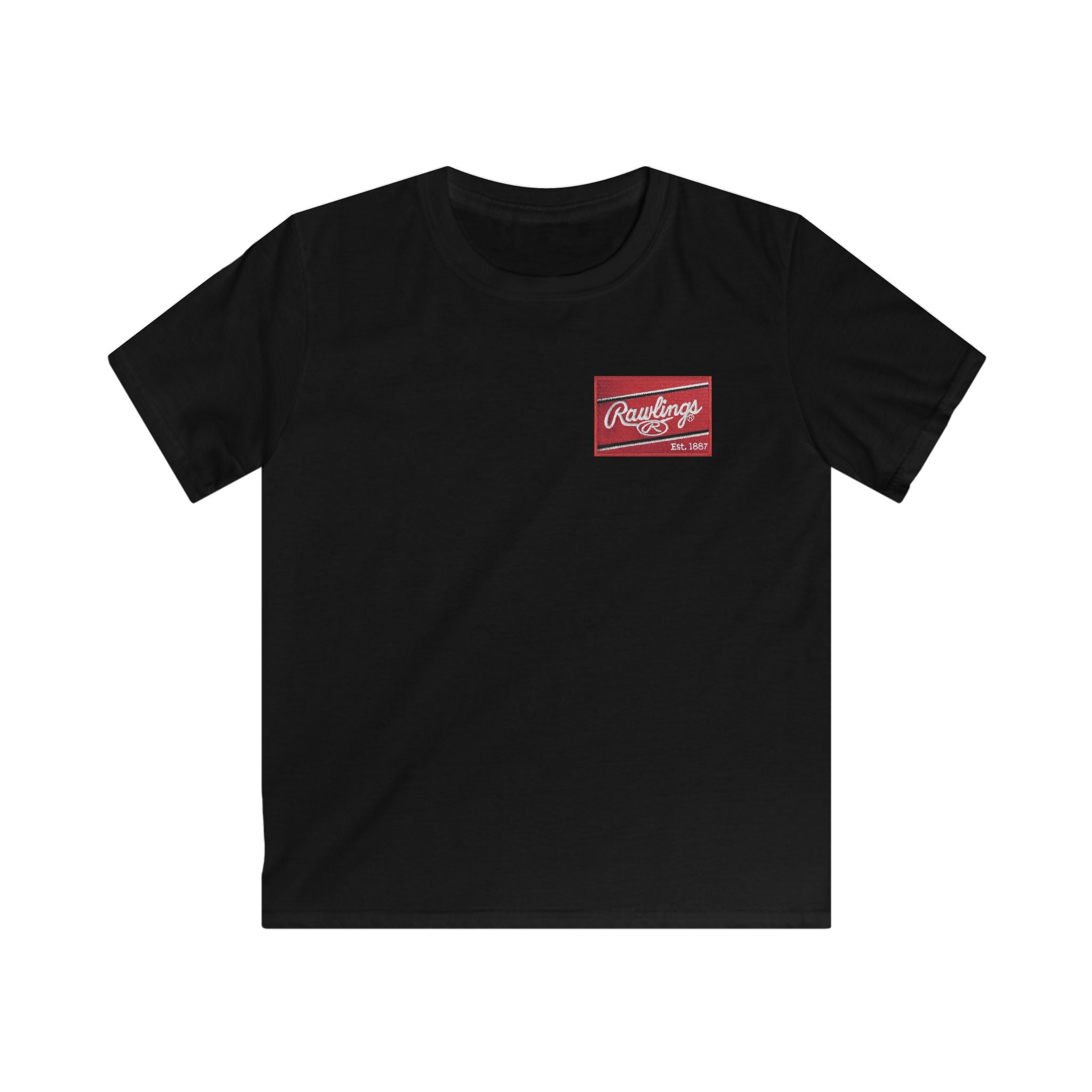 Kids Tee – North Jersey Tigers Motivational Team Shirt ("You cannot separate the success of a team...")