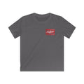 Kids Tee – North Jersey Tigers Motivational Team Shirt ("You cannot separate the success of a team...")
