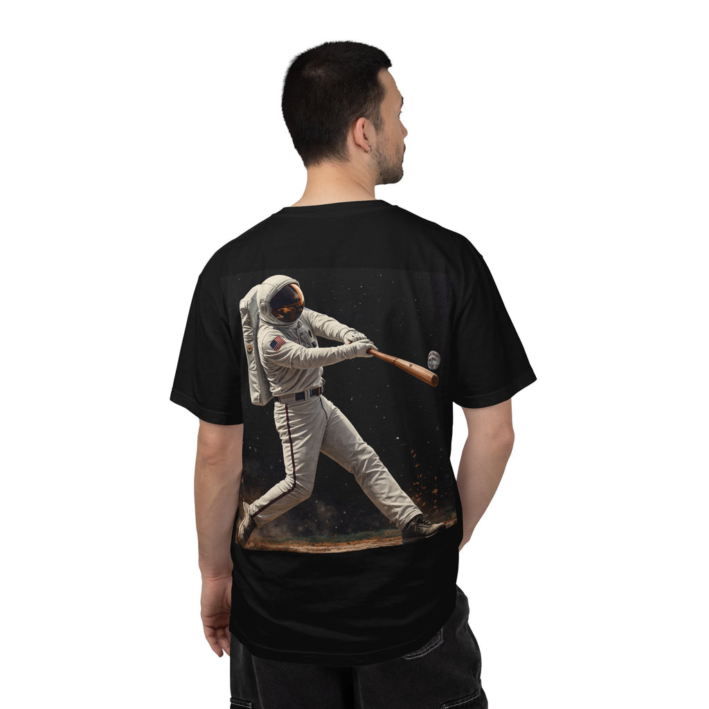 Rawlings Tigers Graphic T-Shirt — North Jersey Retro Tiger Logo
