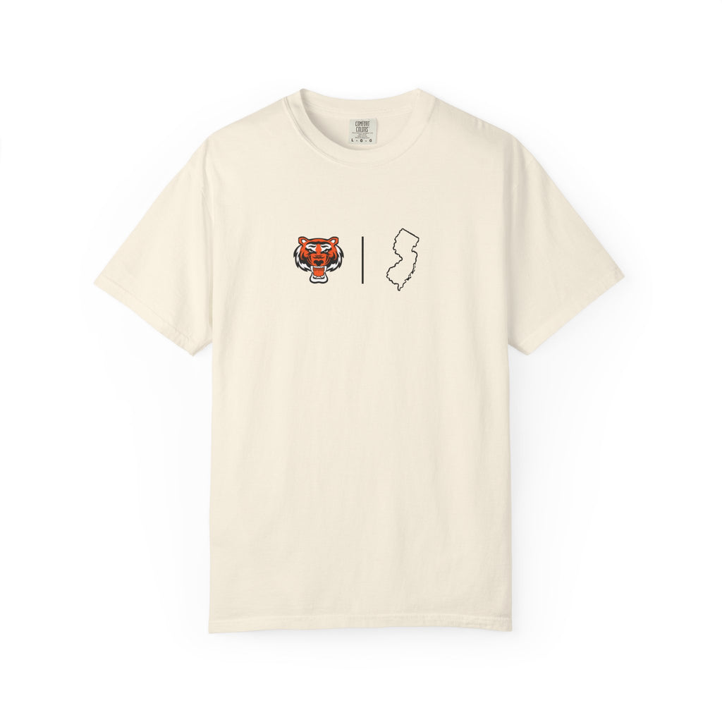Sports Tribute T‑Shirt – "Heroes Get Remembered, Legends Never Die" Collage