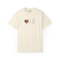Sports Tribute T‑Shirt – "Heroes Get Remembered, Legends Never Die" Collage