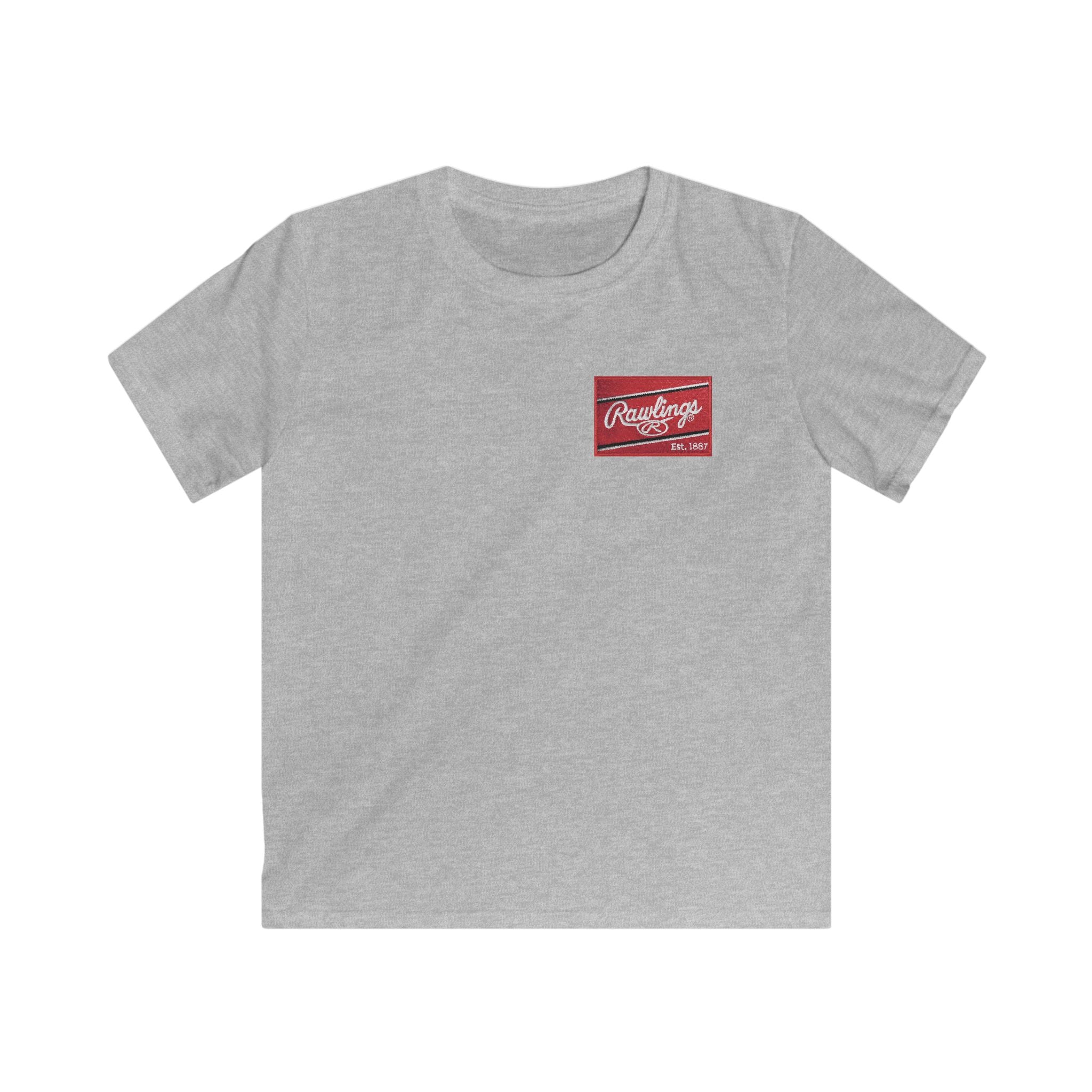 Kids Tee – North Jersey Tigers Motivational Team Shirt ("You cannot separate the success of a team...")