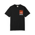 Rawlings Tigers Graphic T-Shirt — North Jersey Retro Tiger Logo